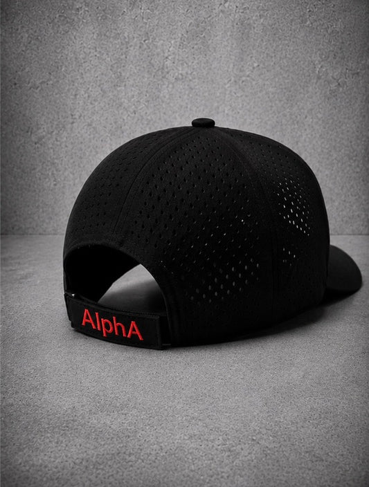 ALPHA - Impérial