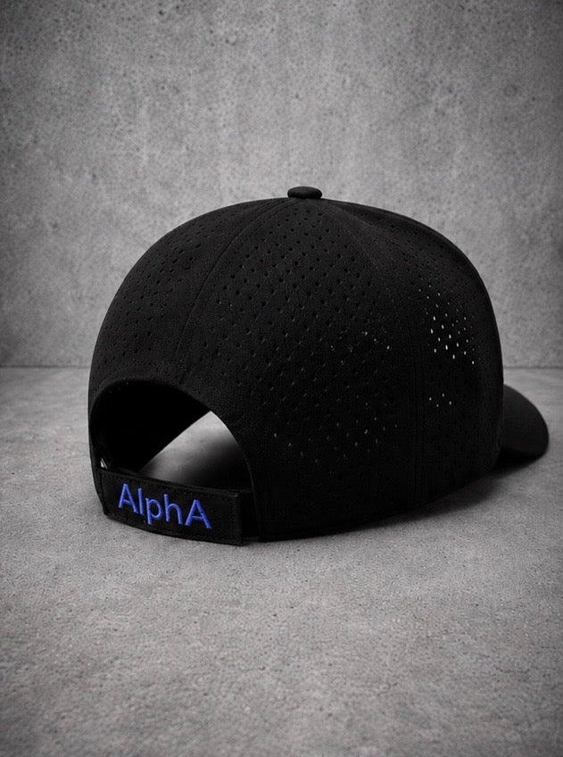 ALPHA - Navy
