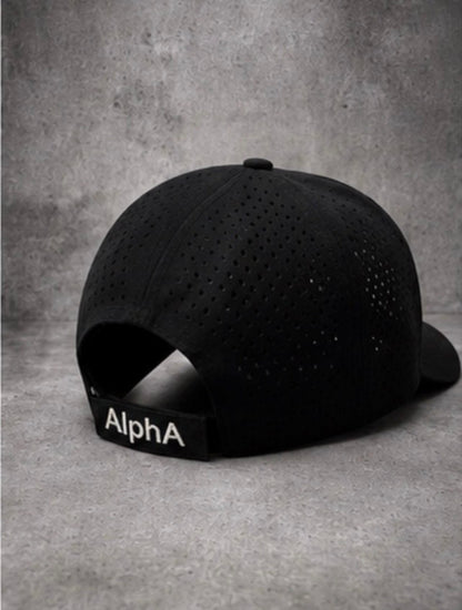 ALPHA - Titanium