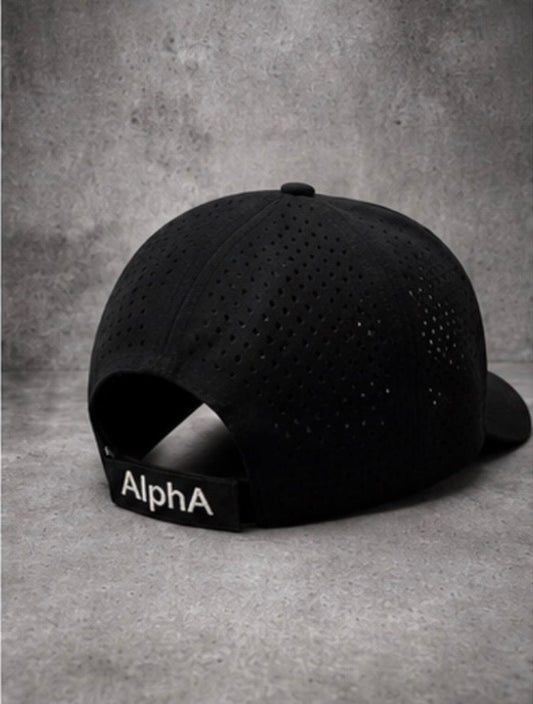 ALPHA - Titanium
