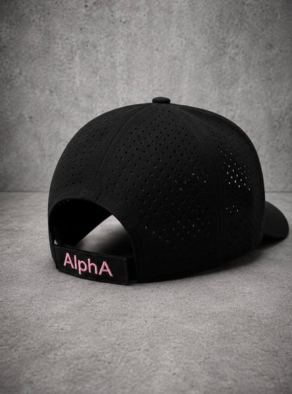ALPHA - Quartz